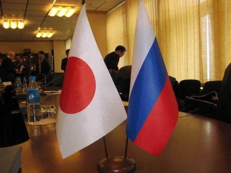 Япония и Россия нашли отправную точку для начала переговоров