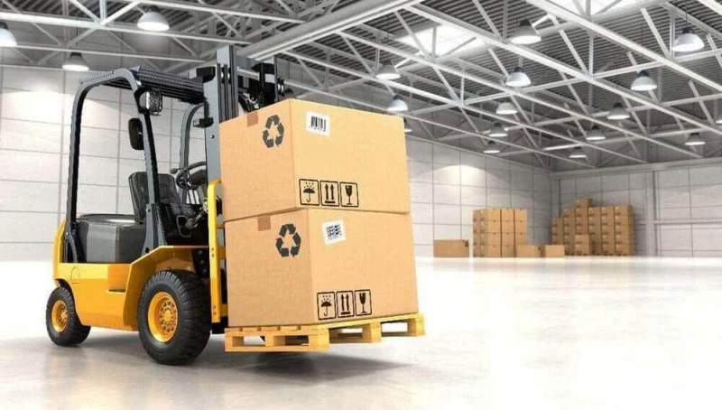 Ответственное хранение