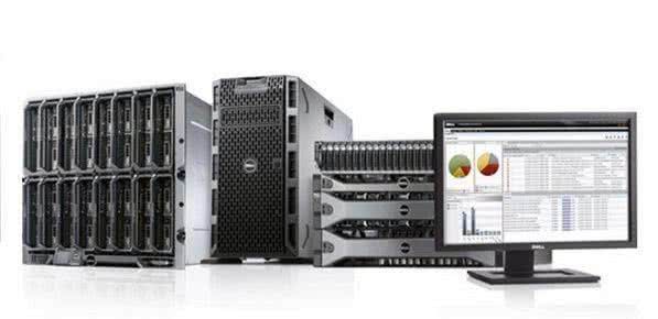10 млрд чеков Первого ОФД обеспечены с помощью оборудования Dell EMC