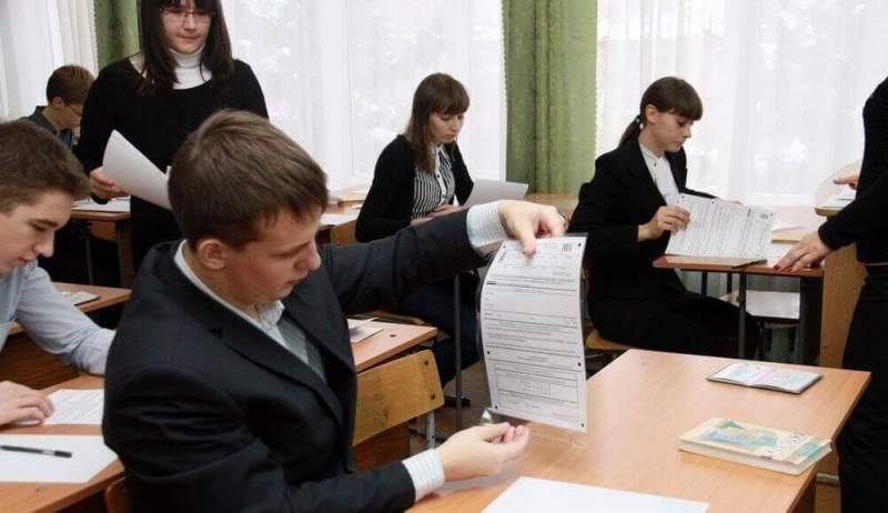 Алтайский край получил оборудование для развития системы оценки качества общего образования