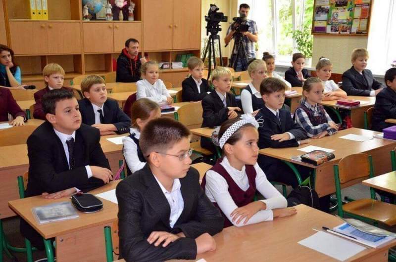 В школы Хабаровского края поступит более 300 тысяч новых учебников