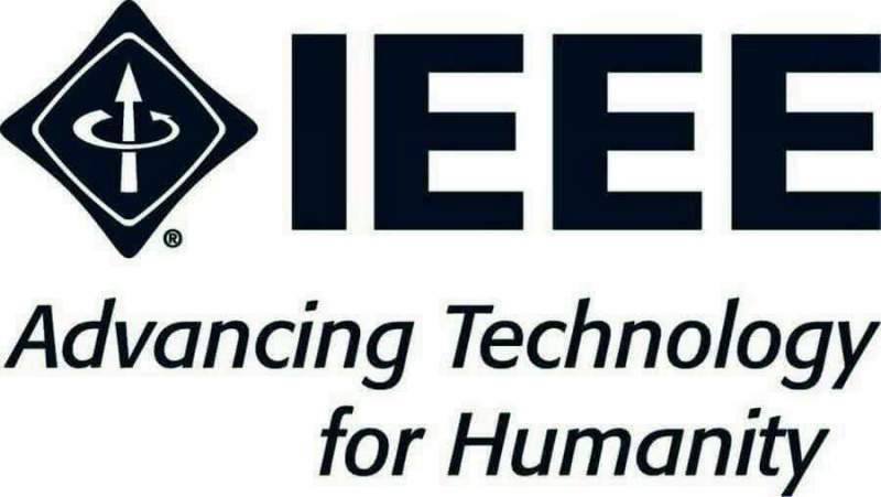 В команду управленцев IEEE войдет Стивен Уэлби