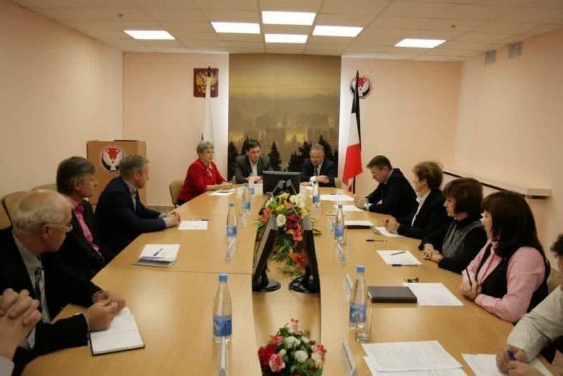 Власти пытаются привлечь инвесторов в Кировскую область