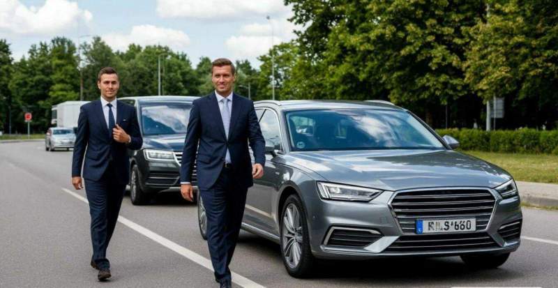 Что нужно стартапу, чтобы запустить сервис трансфера в Европе