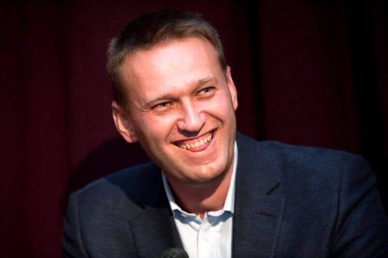 Один из сторонников Навального является членом запрещенной организации «Свидетели Иеговы» 