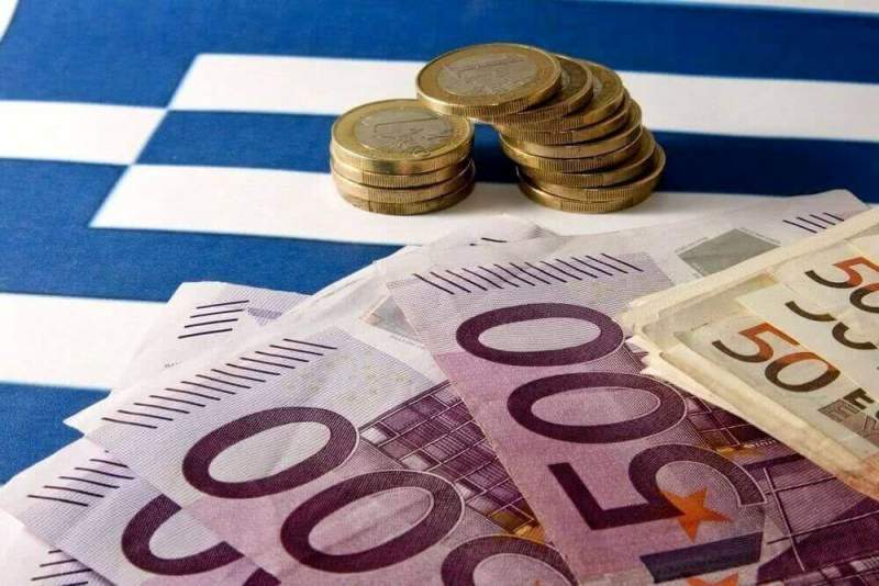Европейская комиссия оказала Греции срочную финансовую помощь