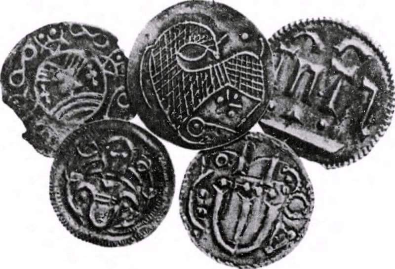 В Эстонии нашли древний клад викингов