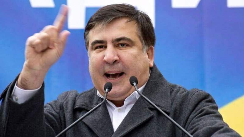 Грузинские политики: «Цель Саакашвили – сорвать ЧМ-2018»