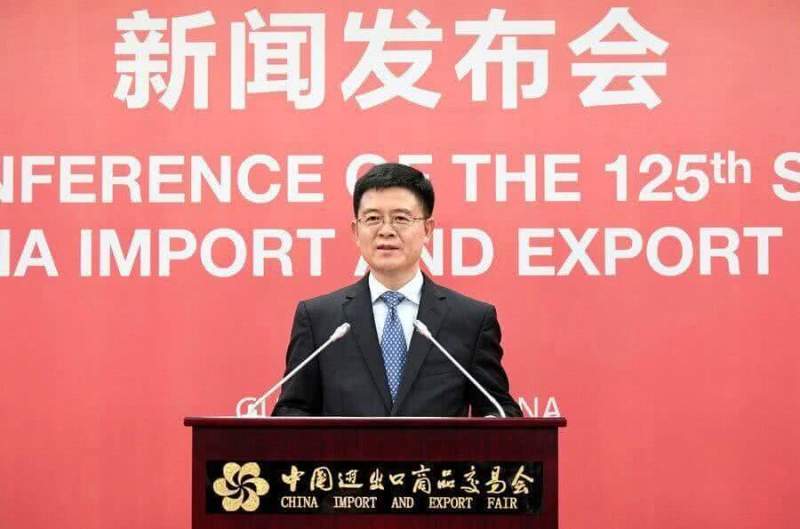 С успехом завершилась 125-я Китайская импортно-экспортная выставка