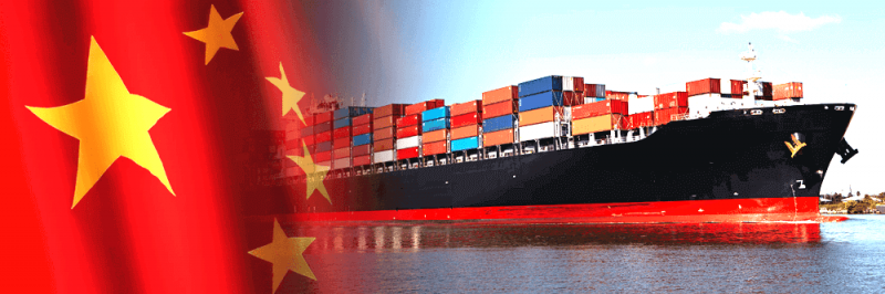Особенности доставки продукции в Китай и заказа товаров в КНР