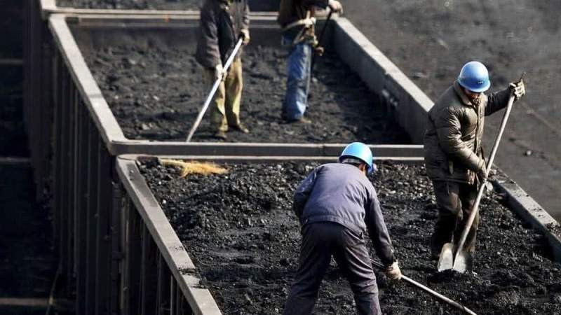 Украина будет конфисковать уголь из ДНР и ЛНР