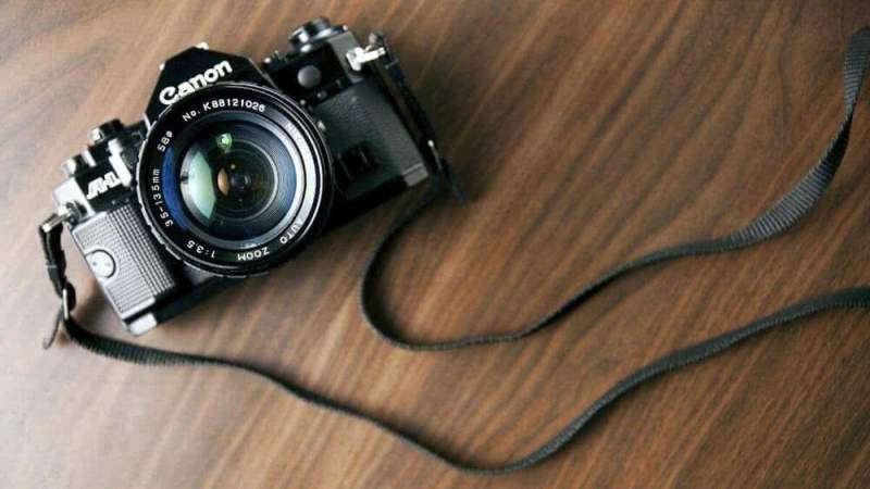 Какие фотоаппараты Canon пользуются наибольшей популярностью и почему?