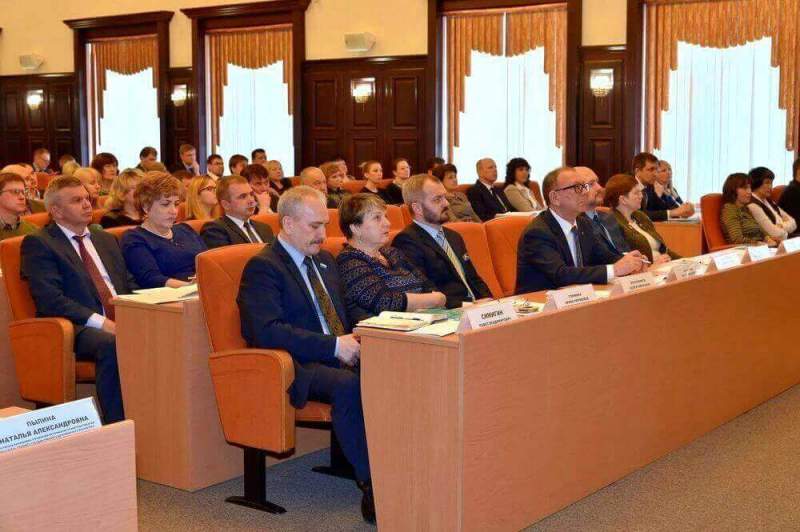 Производители продуктов питания Хабаровского края получат государственную поддержку