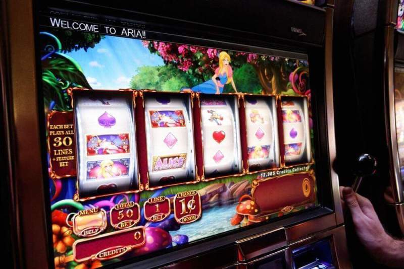 Как выбрать лучшее онлайн-казино