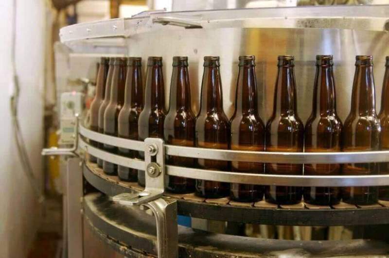 В Якутии предложили обязать предпринимателей оформлять лицензию на продажу пива