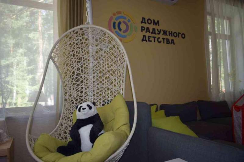 Коронавирус не имеет ни жалости, ни сострадания: для продолжения работы омскому хоспису «Дом радужного детства» нужна помощь
