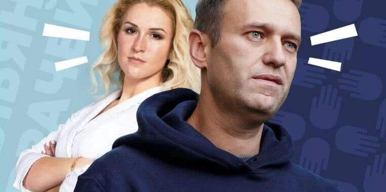 Лжеврачиха Навального взялась за студентов-медиков и развернула диверсионную работу