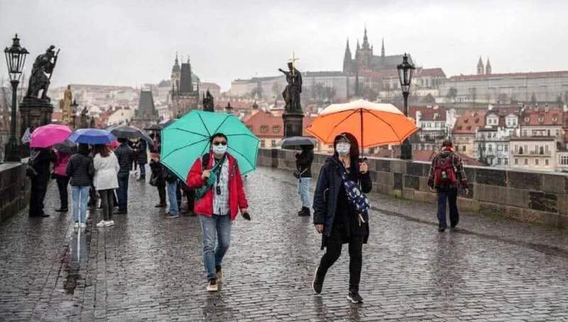 Въезд в Чехию: ограничения, для кого граница открыта, когда можно въехать