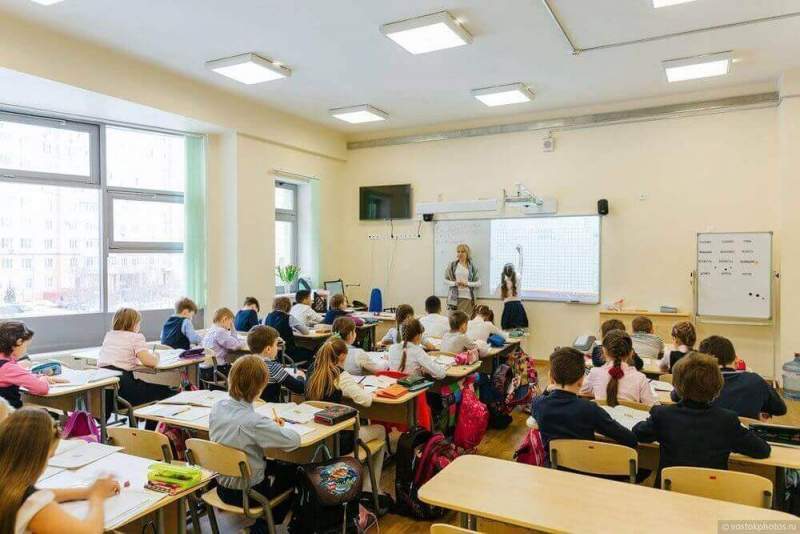 Ульяновские школы-победители федеральных рейтингов получили по миллиону рублей