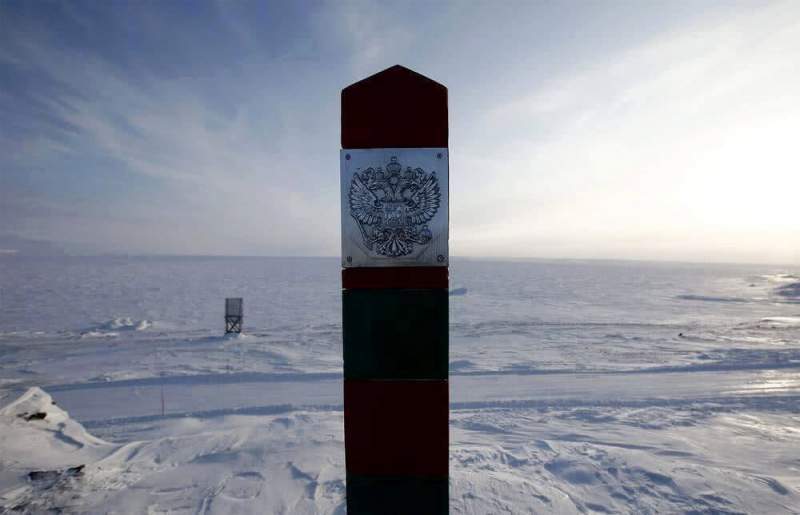 США намерены не допустить господства России в Арктике