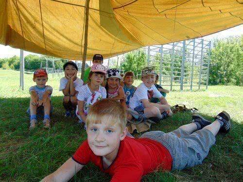 Летний отдых детей в пришкольных лагерях подошел к концу