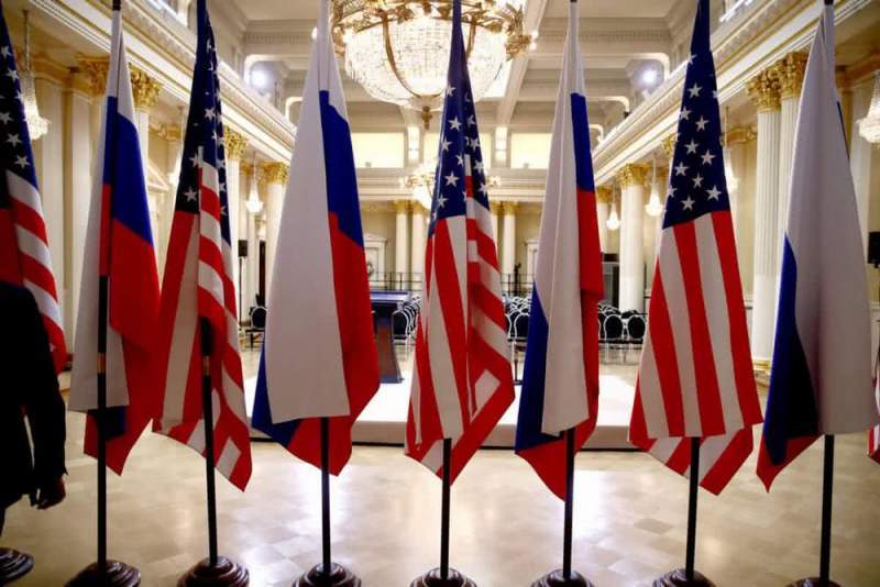 Из России вышлют пресс-секретаря посольства США