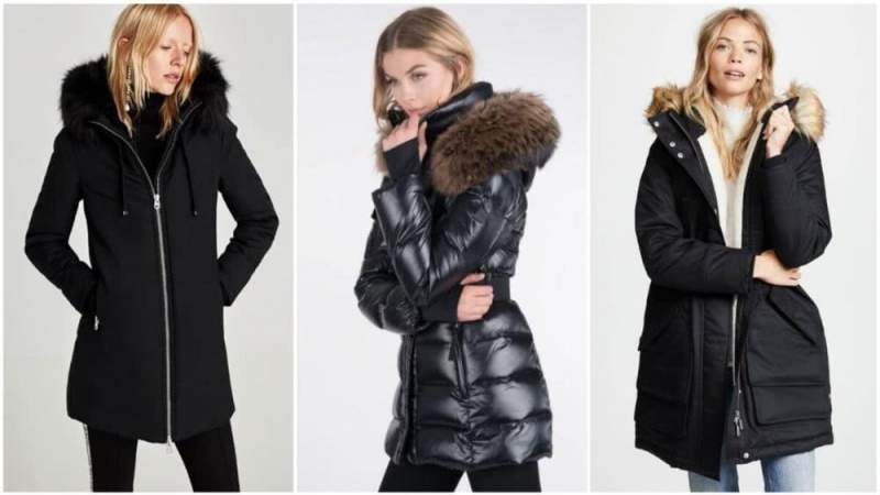 Модные демисезонные и зимние женские куртки оптом 2020