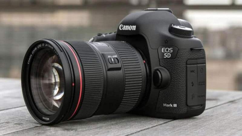 Какие фотоаппараты Canon пользуются наибольшей популярностью и почему?