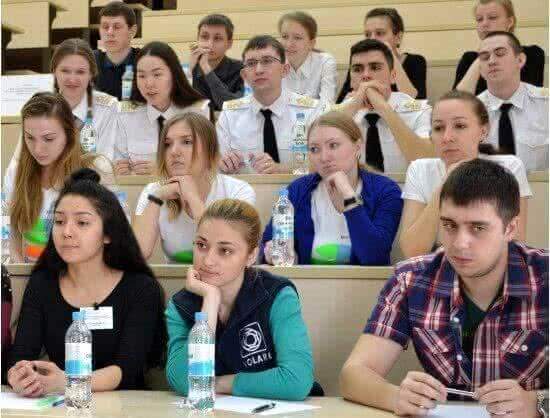 Стартовал первый тур XXIX Областной студенческой олимпиады «Безопасность жизнедеятельности и охраны труда – 2017»