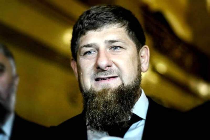 Кадыров вступился за униженного кавказцами буддиста