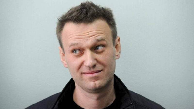 Опрос показал – россияне уверены, что Навальный «иностранный агент»