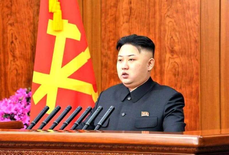 Ким Чен Ын считает, что отношения Севера и Юга должны быть улучшены