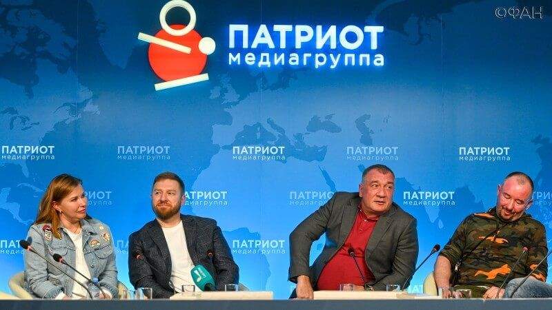 Ружейников с «Маяка» станет хедлайнером «Петербургского уикенда»