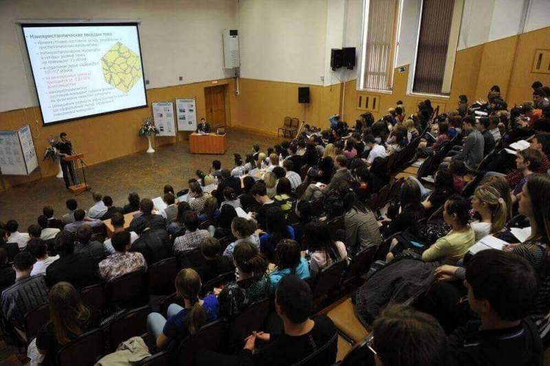Вячеслав Шпорт: Предприятия Хабаровского края должны активнее сотрудничать с образовательными учреждениями