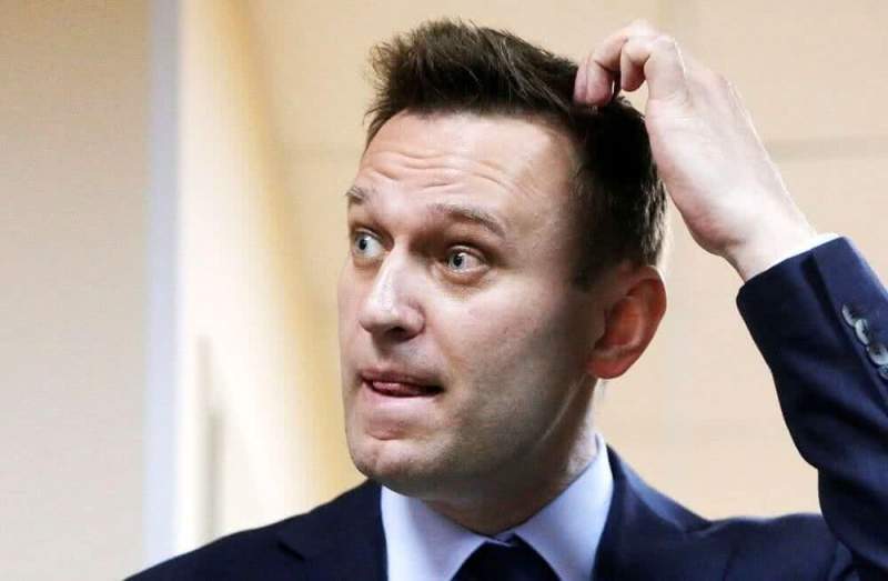 Навальный показал всем своё мерзкое нутро, оскорбив ветерана Великой отечественной