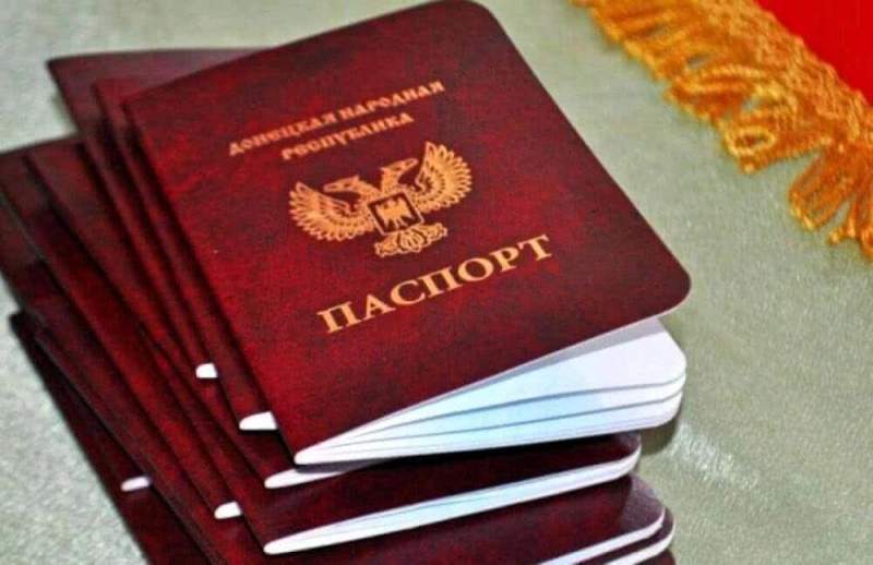 В ООН прокомментировали признание Россией паспортов ДНР и ЛНР