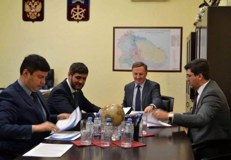 В правительстве Мурманской области обсудили вопросы стабилизации платежной дисциплины за потребленные энергоресурсы