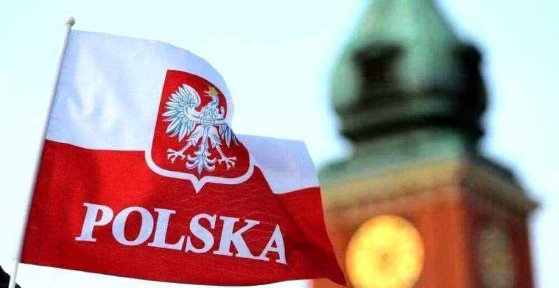 Польша потребовала от Германии возмещения ущерба за Вторую Мировую