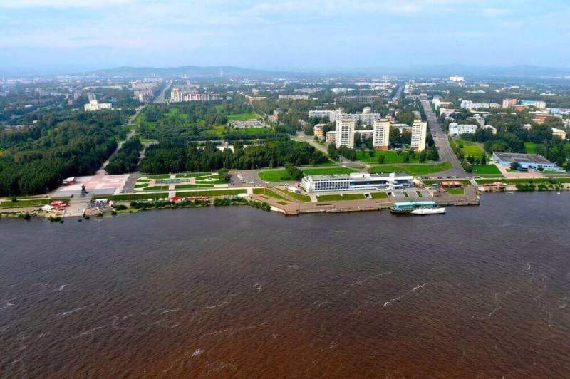 Комсомольск-на-Амуре может дополнительно получить более 1,2 млрд рублей