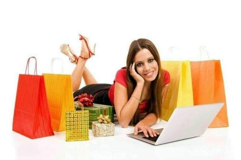 Интернет магазин Lamoda – прекрасное место для шопинга