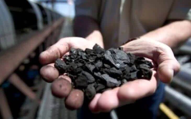 Предприятия «СУЭК» добыли 105,4 миллионов тонн угля в 2016 году