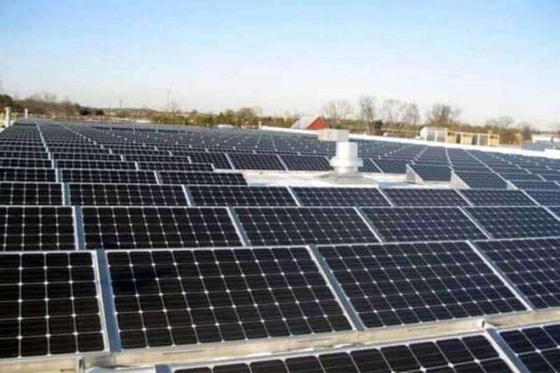 Поставщиком оборудования для СЭС Южной Кореи станет JA Solar