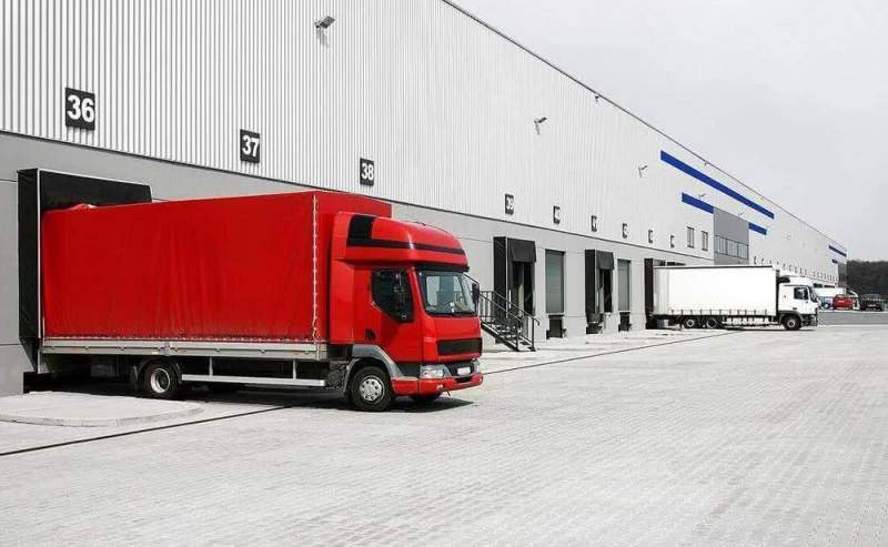 Особенности перевозки грузов в Россию из Австрии