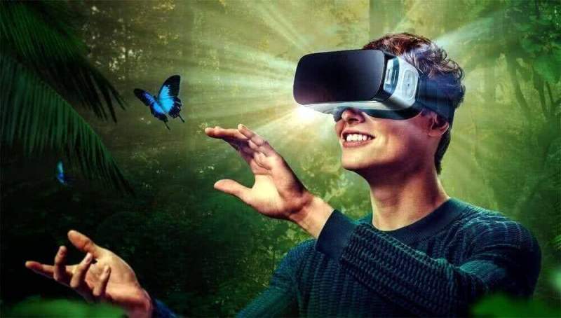 Виртуальная реальность вылечит страх высоты