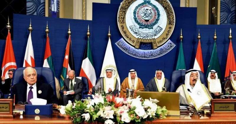 Лига арабских государств категорически не приемлет действий Турции, направленных против арабской нацбезопасности