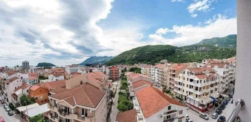Покупка недвижимости на территории Черногории