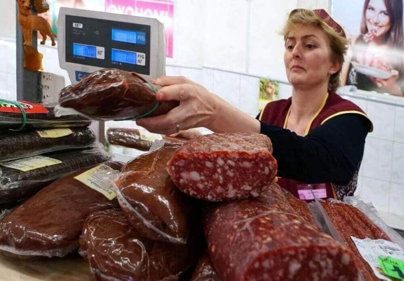 Правительство РФ поддержало инициативу Национального Союза Мясопереработчиков