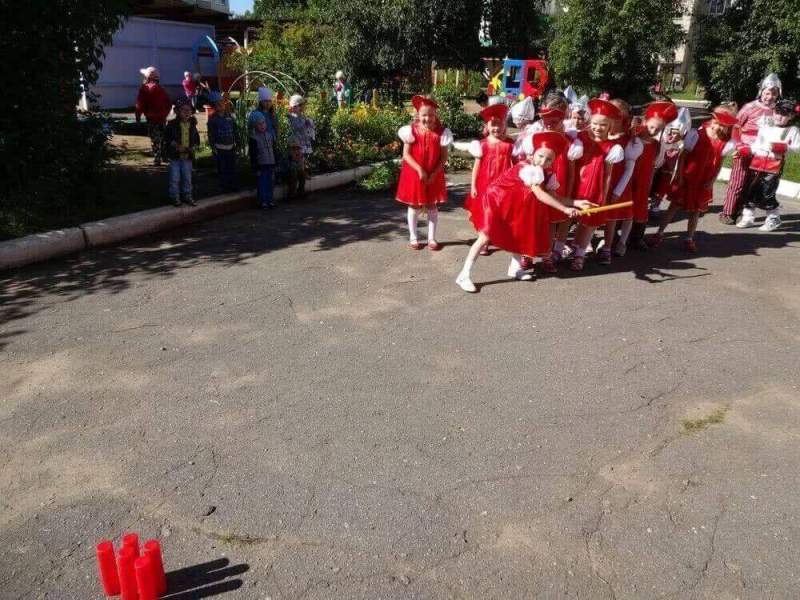 Славься, Старая Ладога – древняя столица Руси!