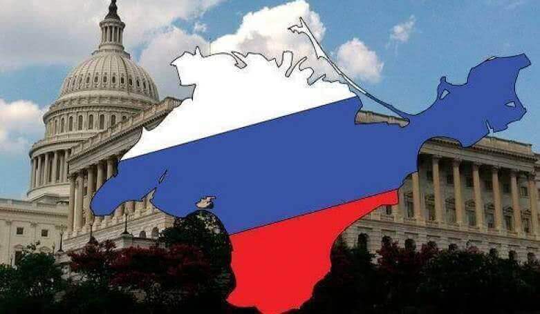 Юрий Лужков: США помогали России отстоять Крым