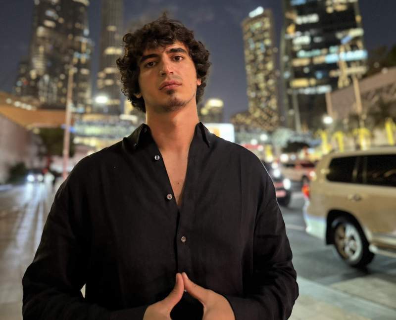 Предприниматель Артур Погосян сообщил, что стал жертвой искусственного интеллекта: “меня заскамили на 3 000 $”. 